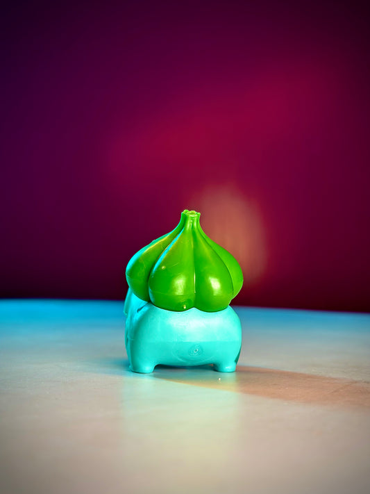 Bulbasaur Mini Figure