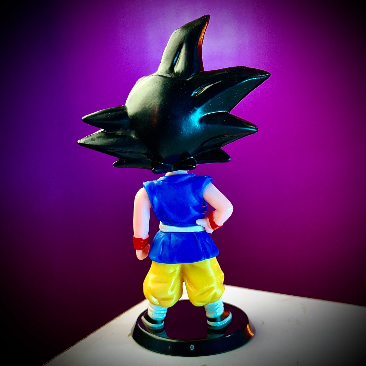 goku collectible toy india