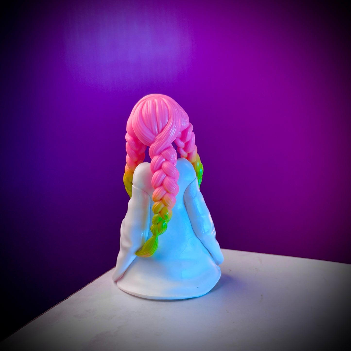 Mitsuri Kanroji Figure