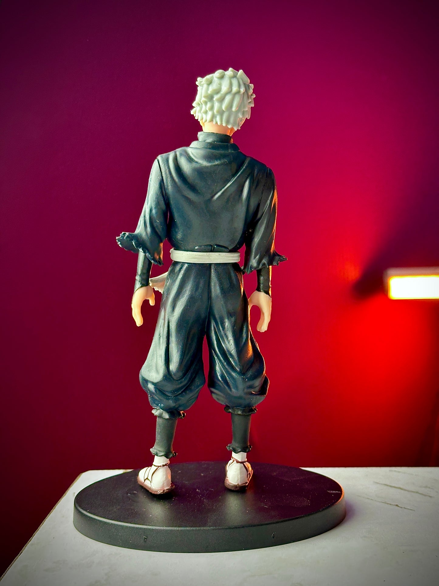16cm Gabimaru Action Figure – Hell's Paradise: Jigokuraku Anime Collectible PVC