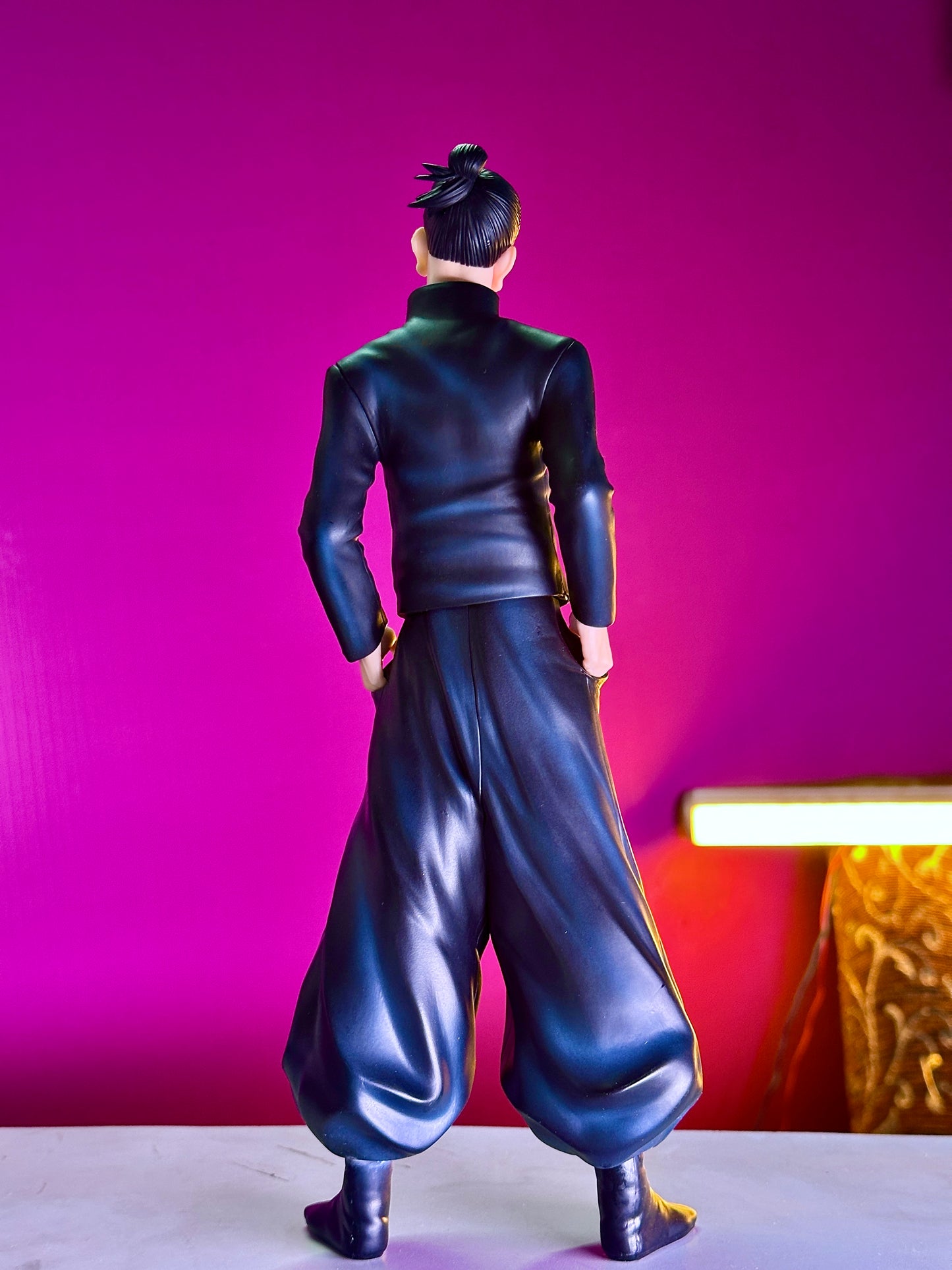 30cm Suguru Geto Premium Action Figure – Jujutsu Kaisen Anime Collectible PVC