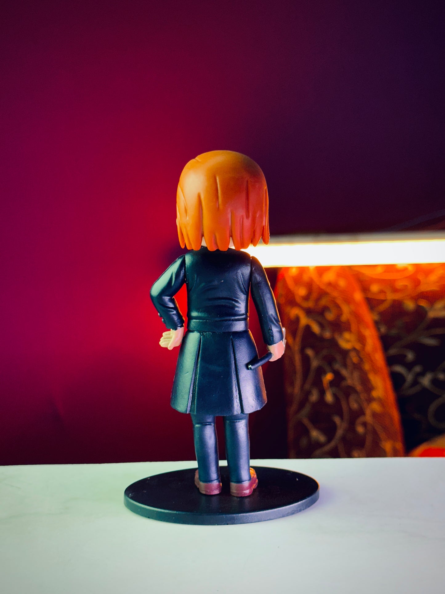 Nobara Kugisaki Action Figure