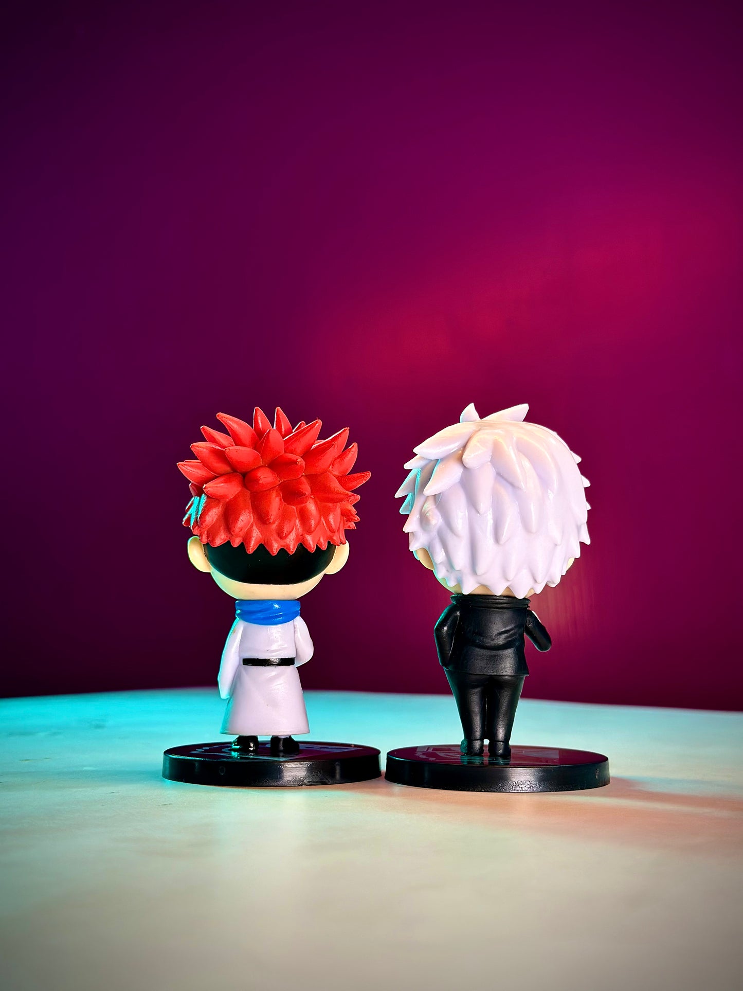 Jujutsu Kaisen 10cm Action Figure