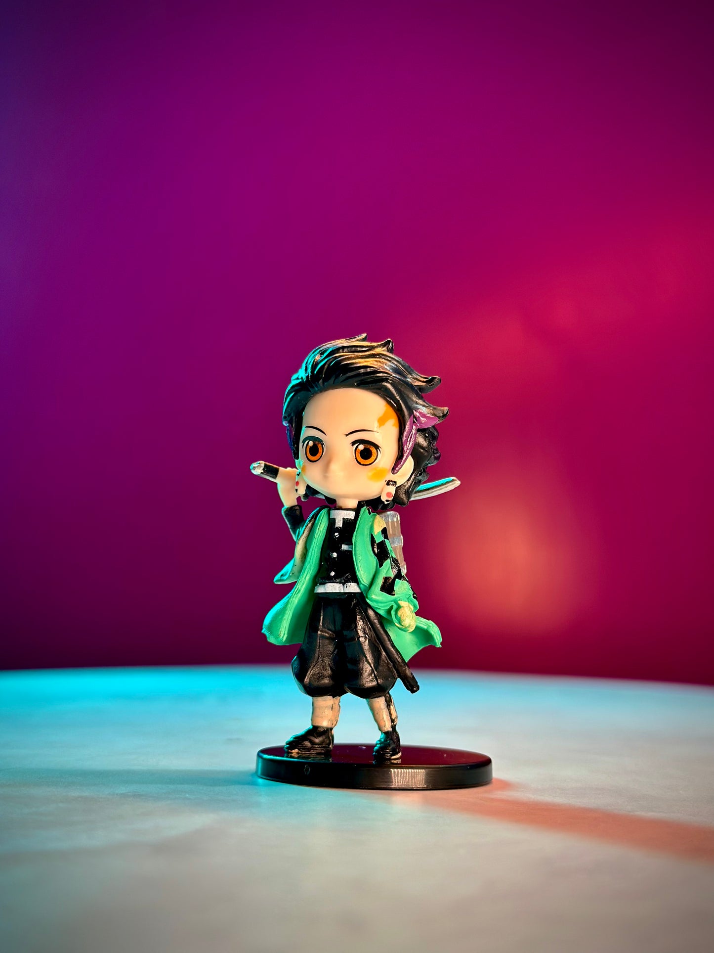 Tanjiro Kamado – 6cm