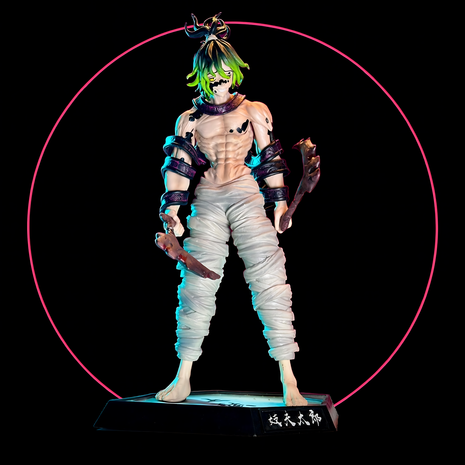 D-SLAYER