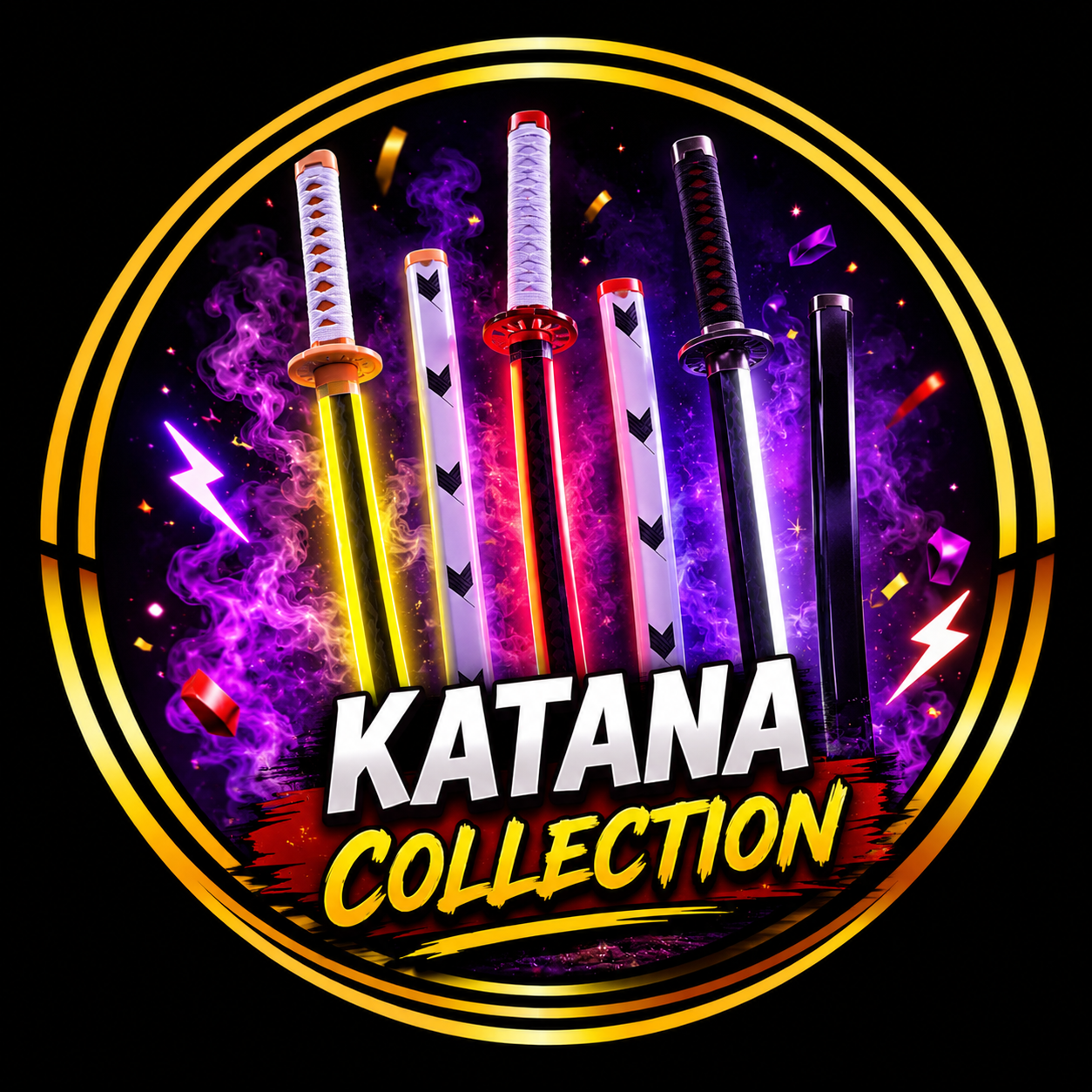 Katanas