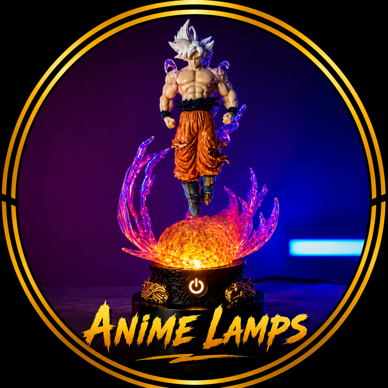 Lamps
