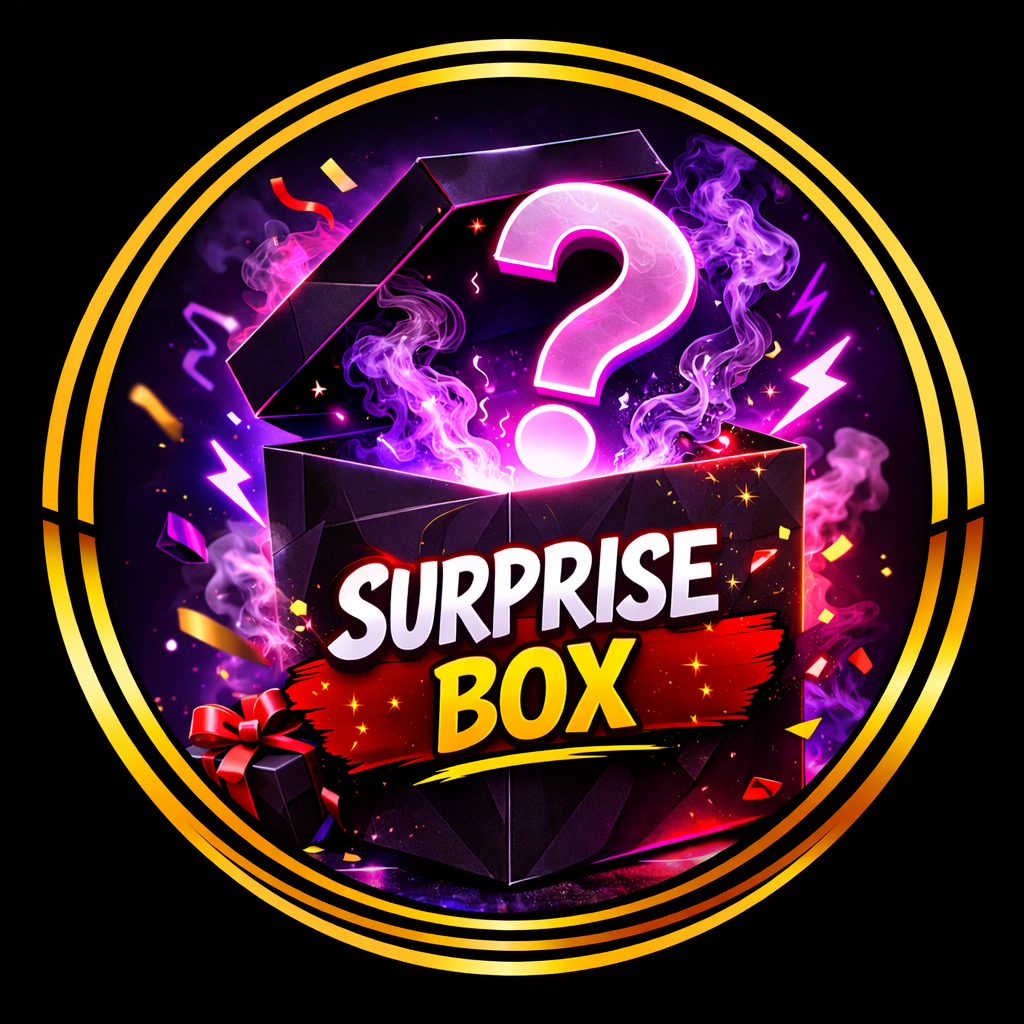Surprise Box