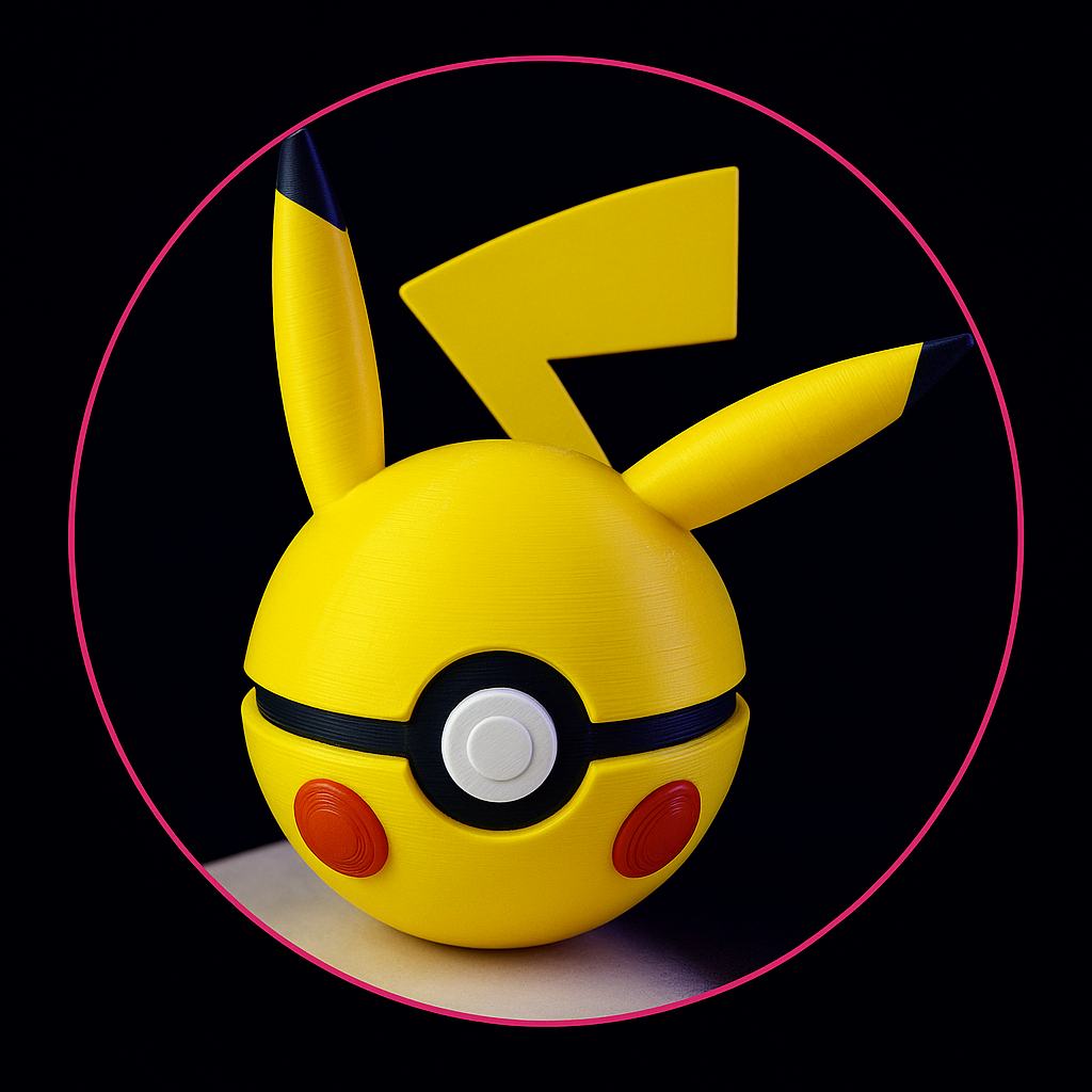Pokémon