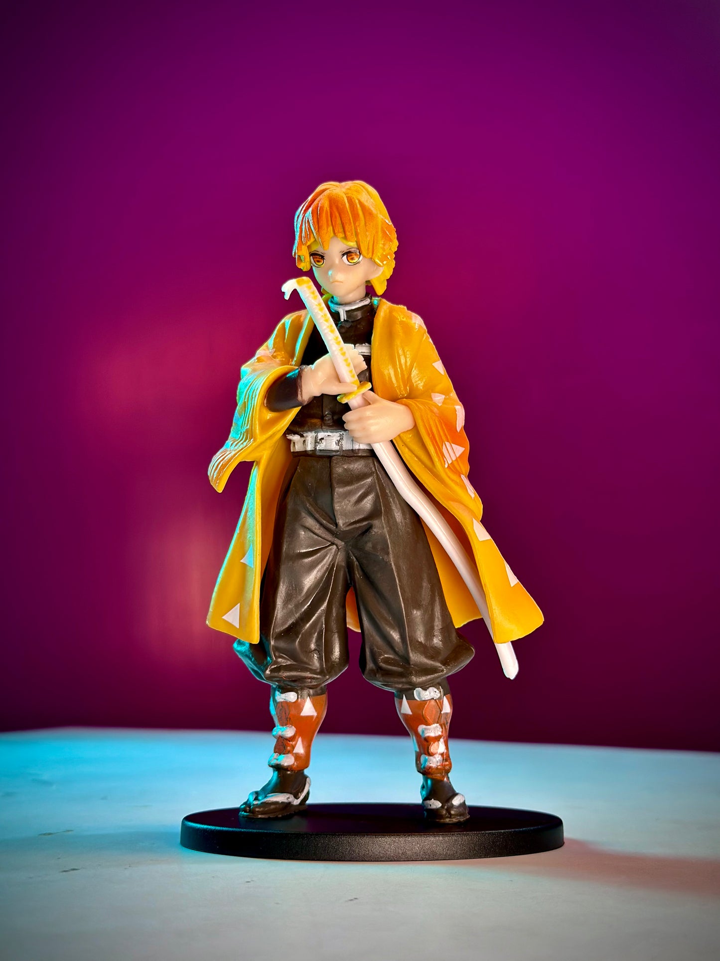 Zenitsu Agatsuma-15CM