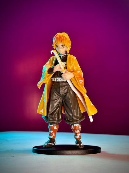 Zenitsu Agatsuma-15CM