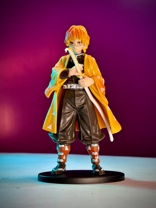 Zenitsu Agatsuma-15CM