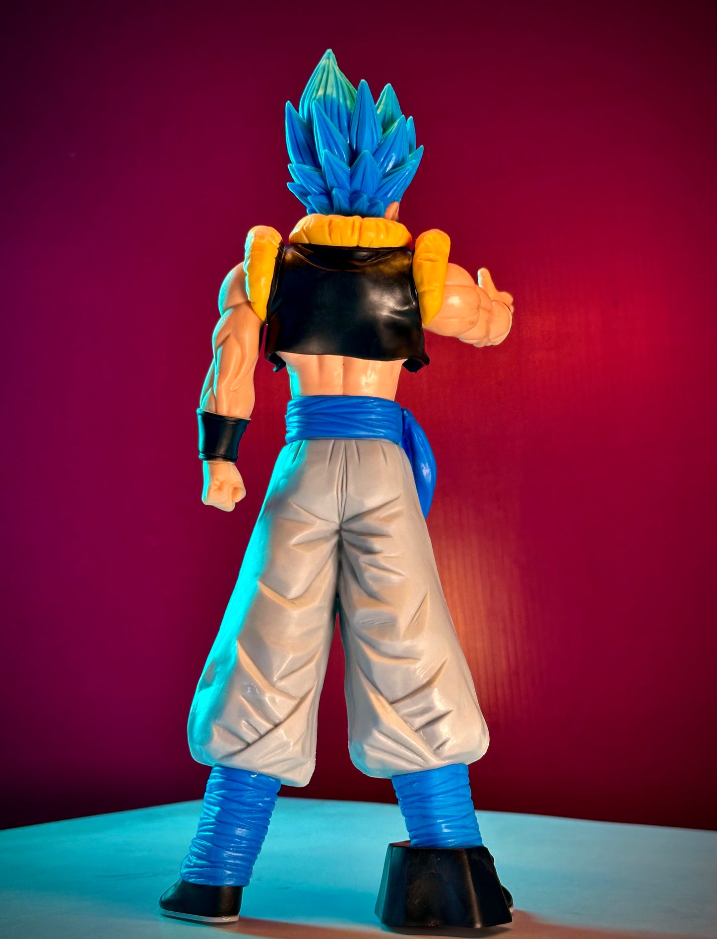 Vegeta Super Saiyan Blue-30cm