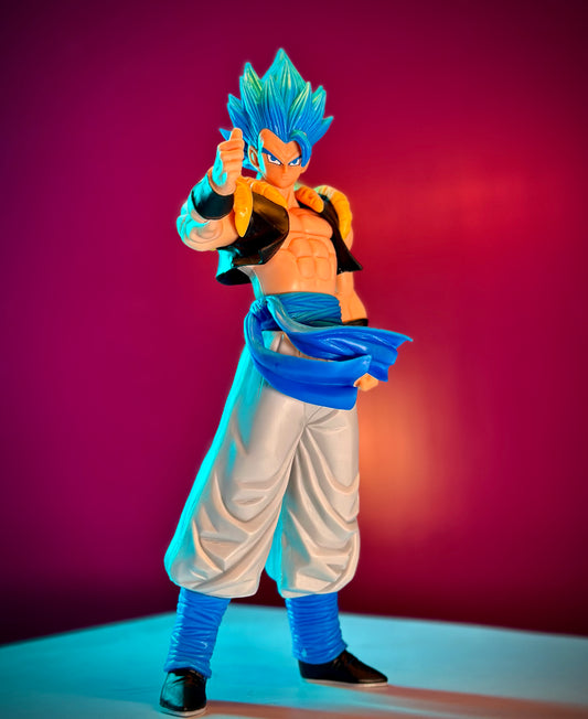 Vegeta Super Saiyan Blue-30cm