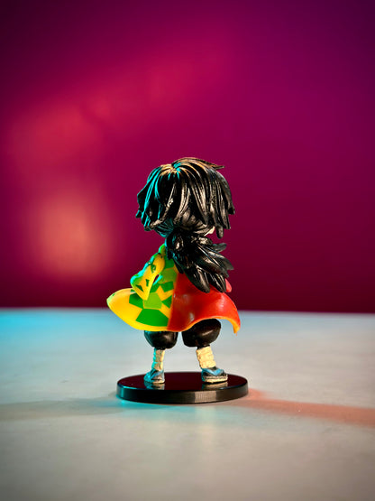 Giyu Tomioka – 6cm
