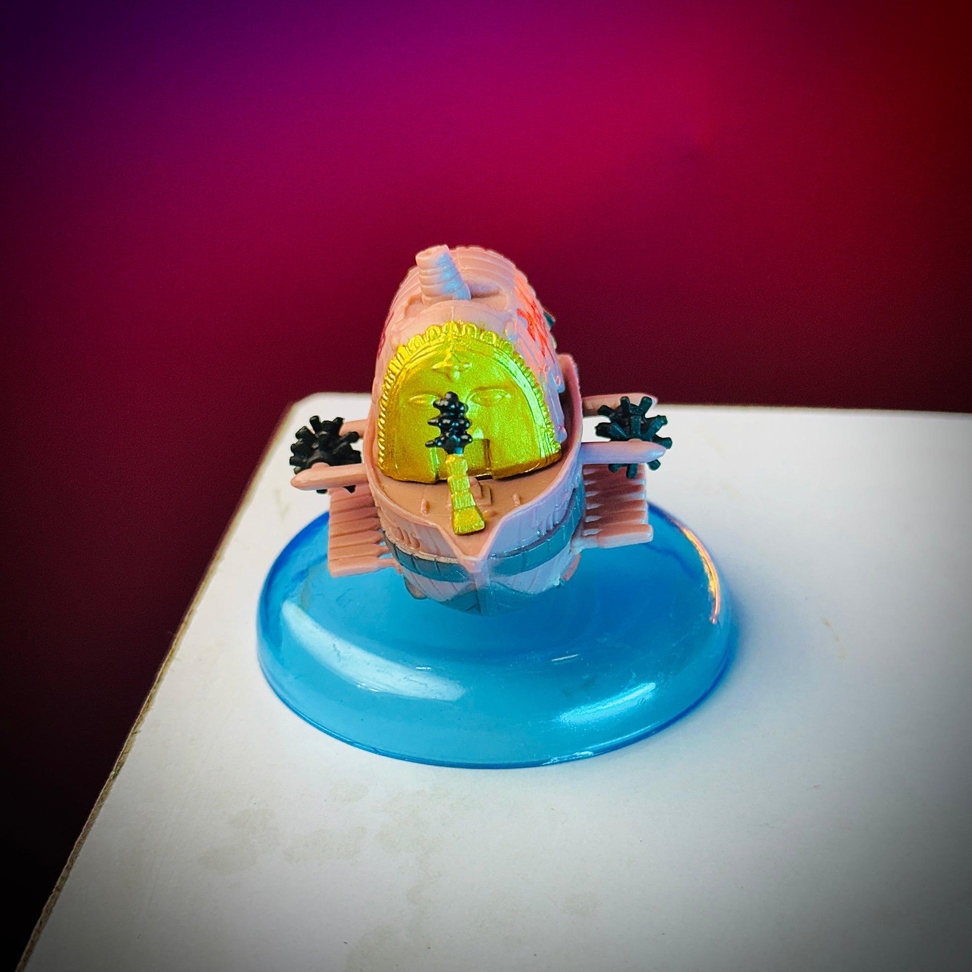one piece enel ark maxim ship collectible