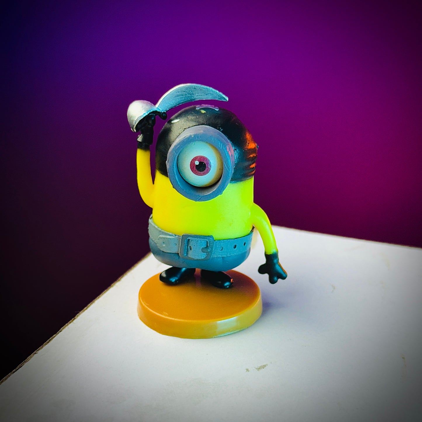 small minions random design collectible toy