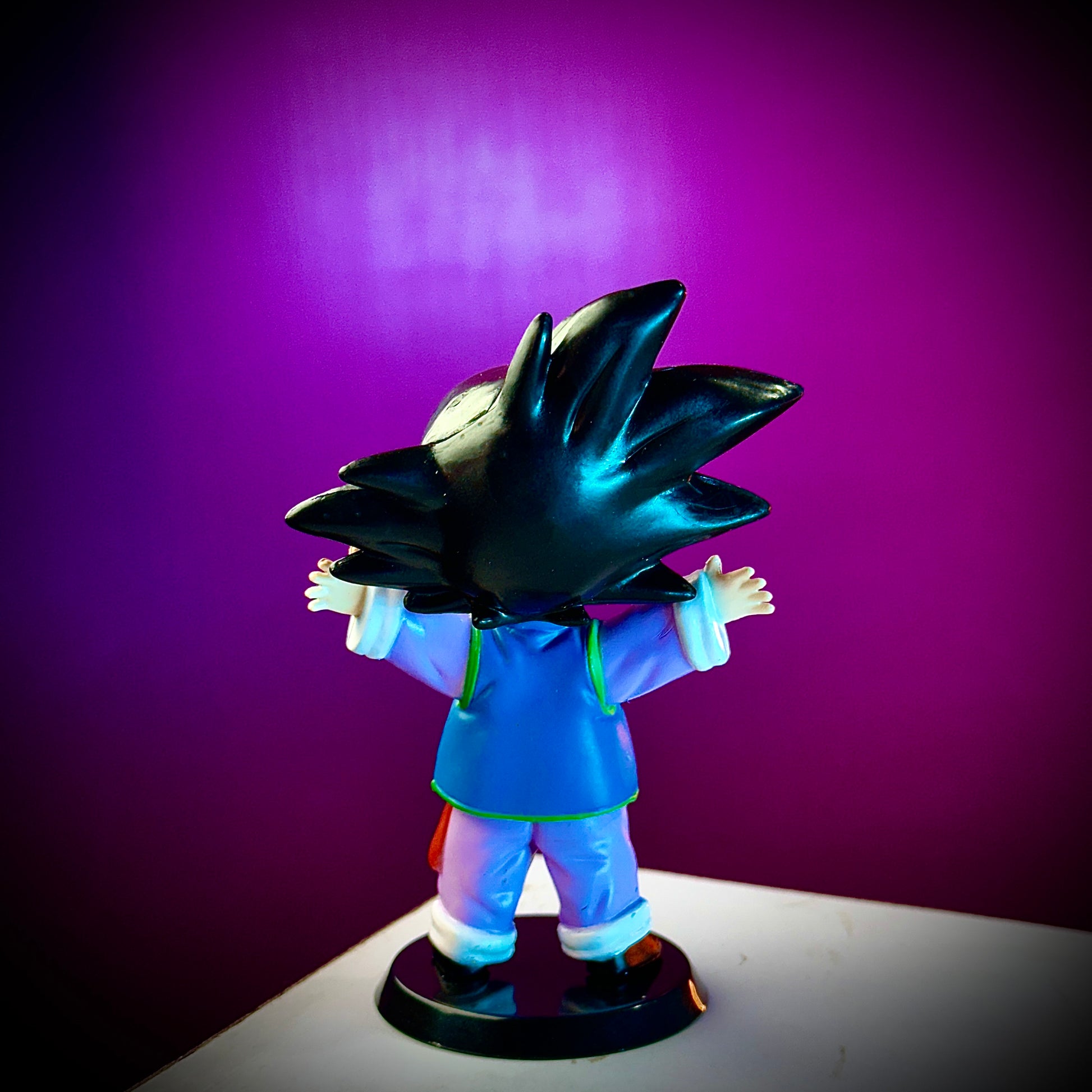 goku collectible toy india