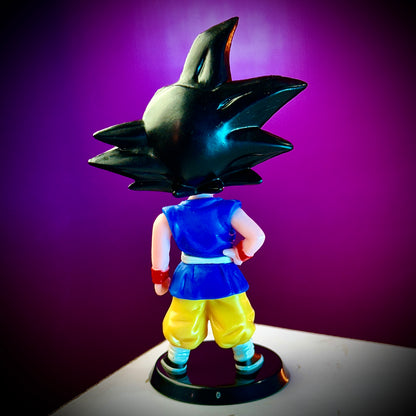 goku collectible toy india