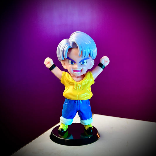 Kid Trunks