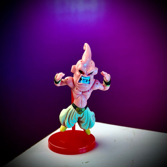 Majin Buu
