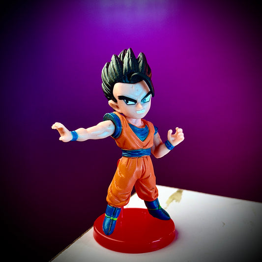 Gohan Teen 