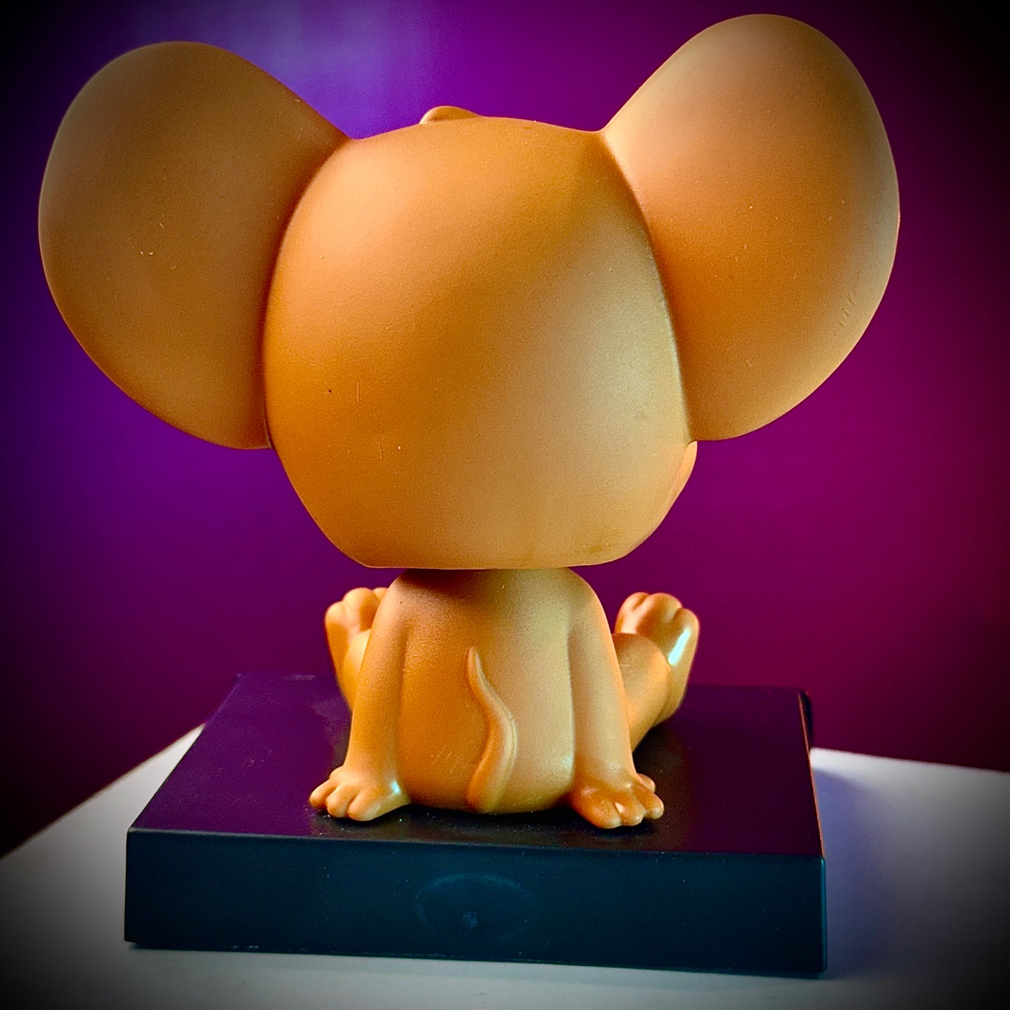 tom and jerry jerry bobble head gift