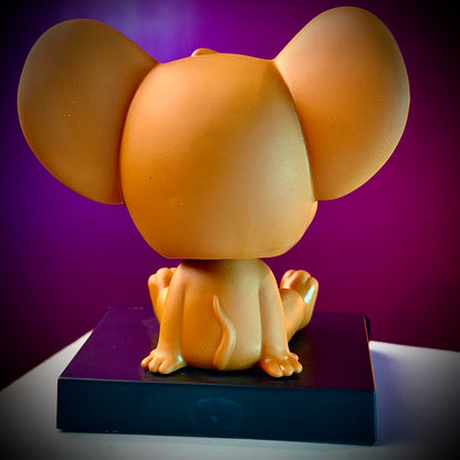 tom and jerry jerry bobble head gift