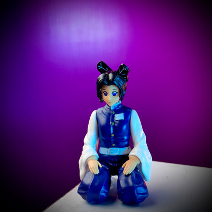 Shinobu Kocho Figure | Insect Hashira 