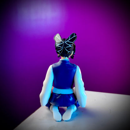 Shinobu Kocho Figure | Insect Hashira 