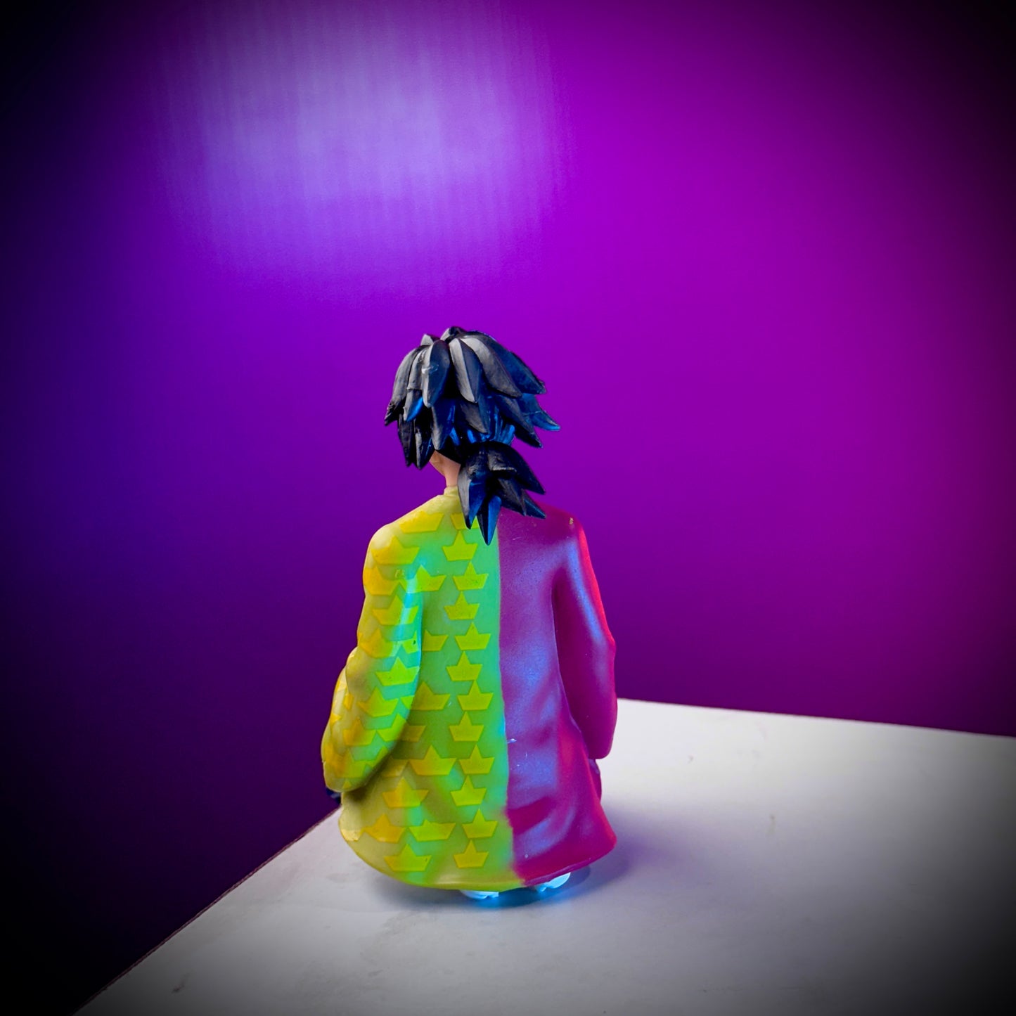 Giyu Tomioka Figure | Water Hashira 