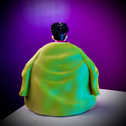 Gyomei Himejima Figure | Stone Hashira