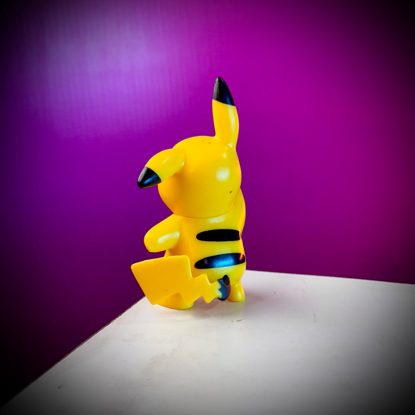 Pokémon Pikachu figure for display or gifting