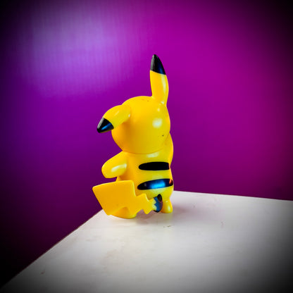 Pokémon Pikachu figure for display or gifting