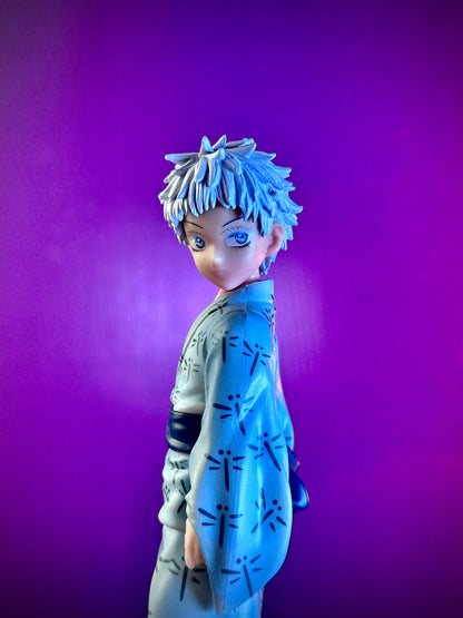 Jujutsu Kaisen Yukata Action Figure