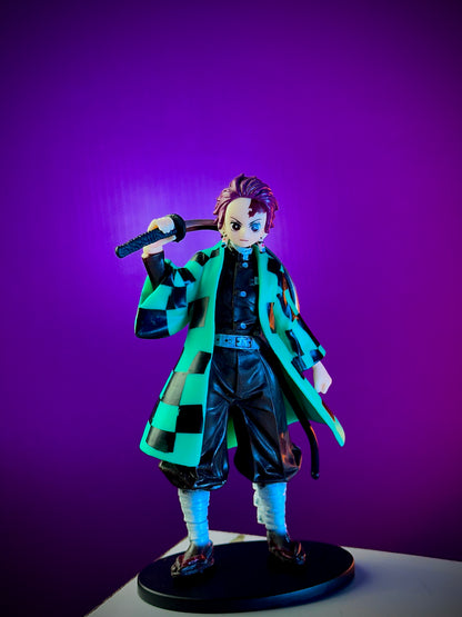 Tanjiro Kamado Action Figure