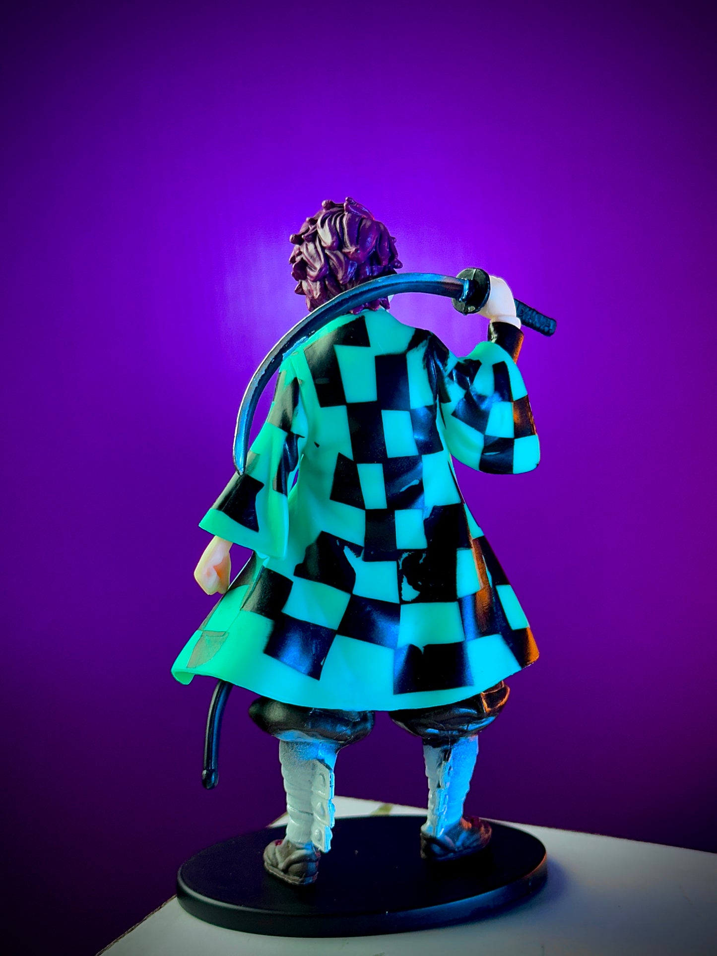 Tanjiro Kamado Action Figure