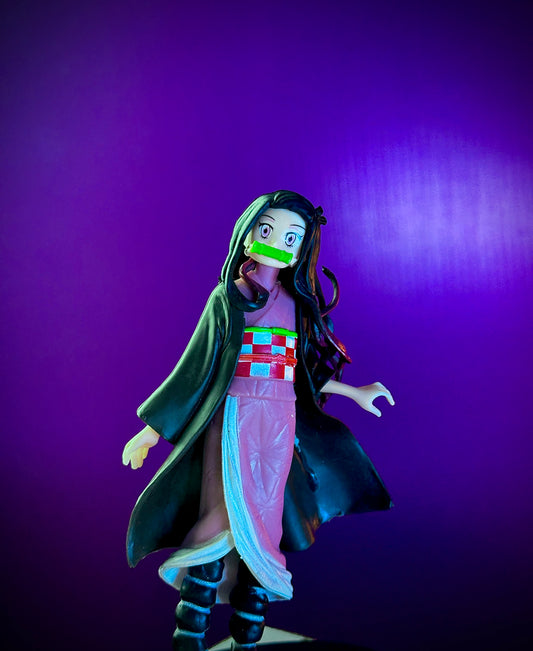 Nezuko Kamado Action Figure