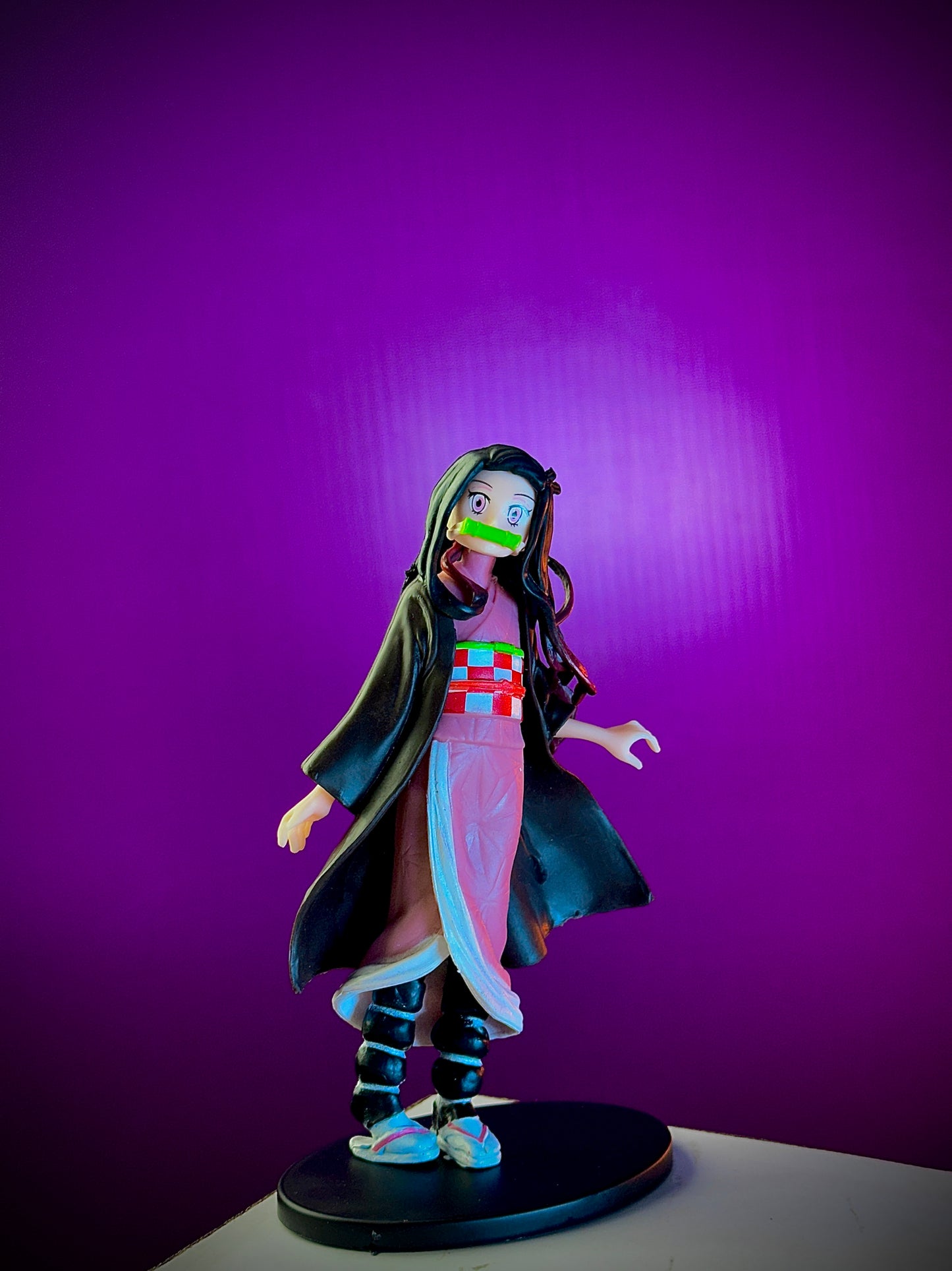 Nezuko Kamado Action Figure