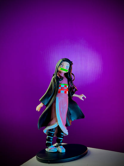 Nezuko Kamado Action Figure
