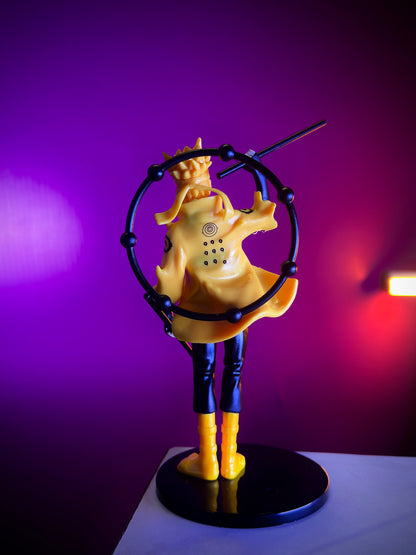 Naruto Mode Figure – 17cm Anime Collectible