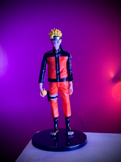 Naruto Shippuden Figure – 17cm Premium Anime Collectible