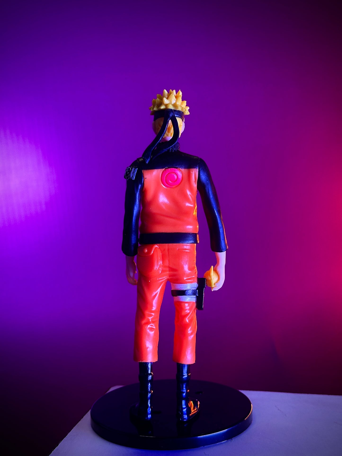 Naruto Shippuden Figure – 17cm Premium Anime Collectible
