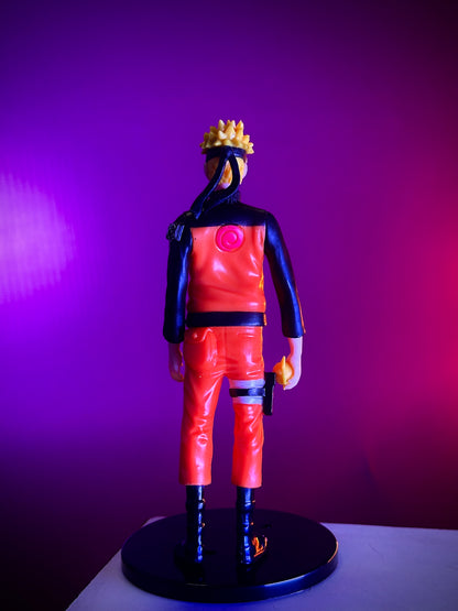 Naruto Shippuden Figure – 17cm Premium Anime Collectible
