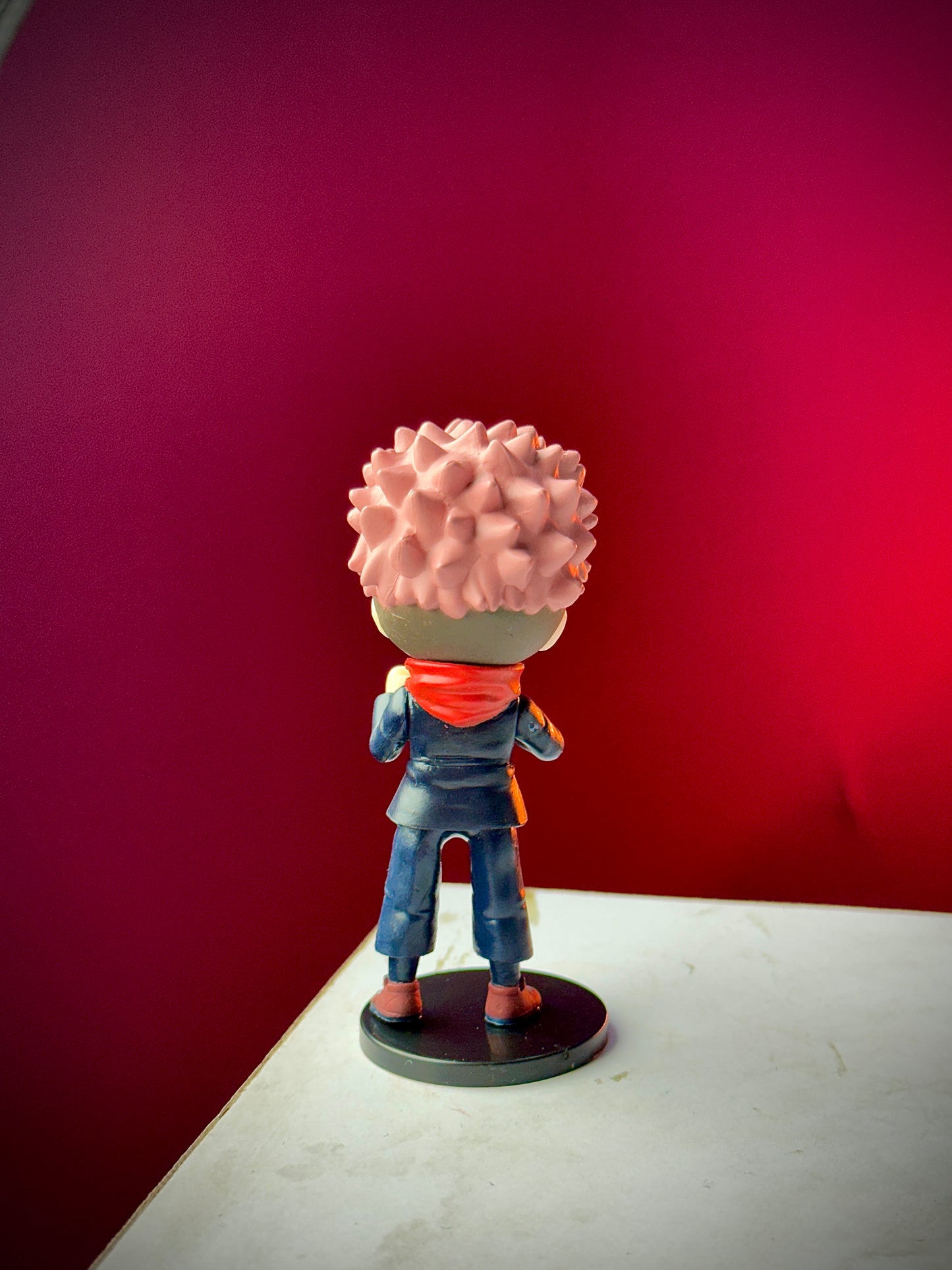 Jujutsu Kaisen Anime Action Figure 8cm