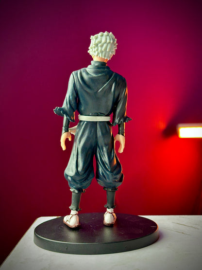 16cm Gabimaru Action Figure – Hell's Paradise: Jigokuraku Anime Collectible PVC