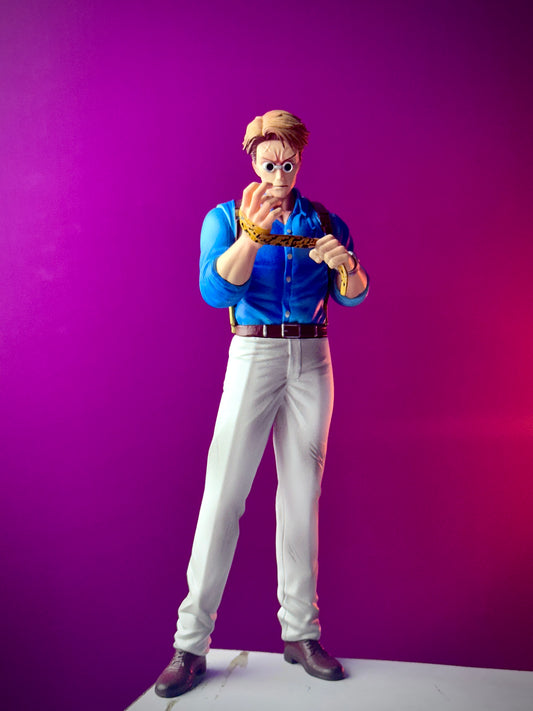 kento nanami jujutsu kaisen action figure 22cm