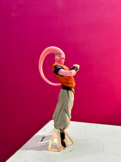 Majin Buu Classic Villain Mini Figure – Dragon Ball Z Anime Collectible