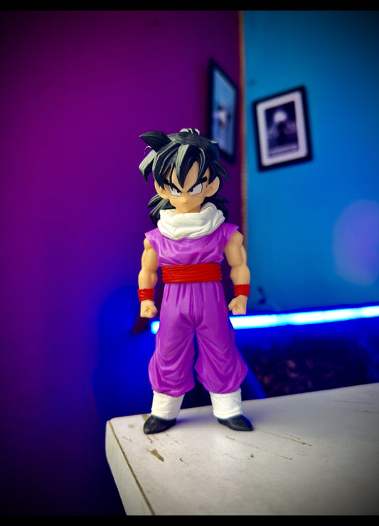 DBZ Gohan 17CM Dragon Ball Z action figure