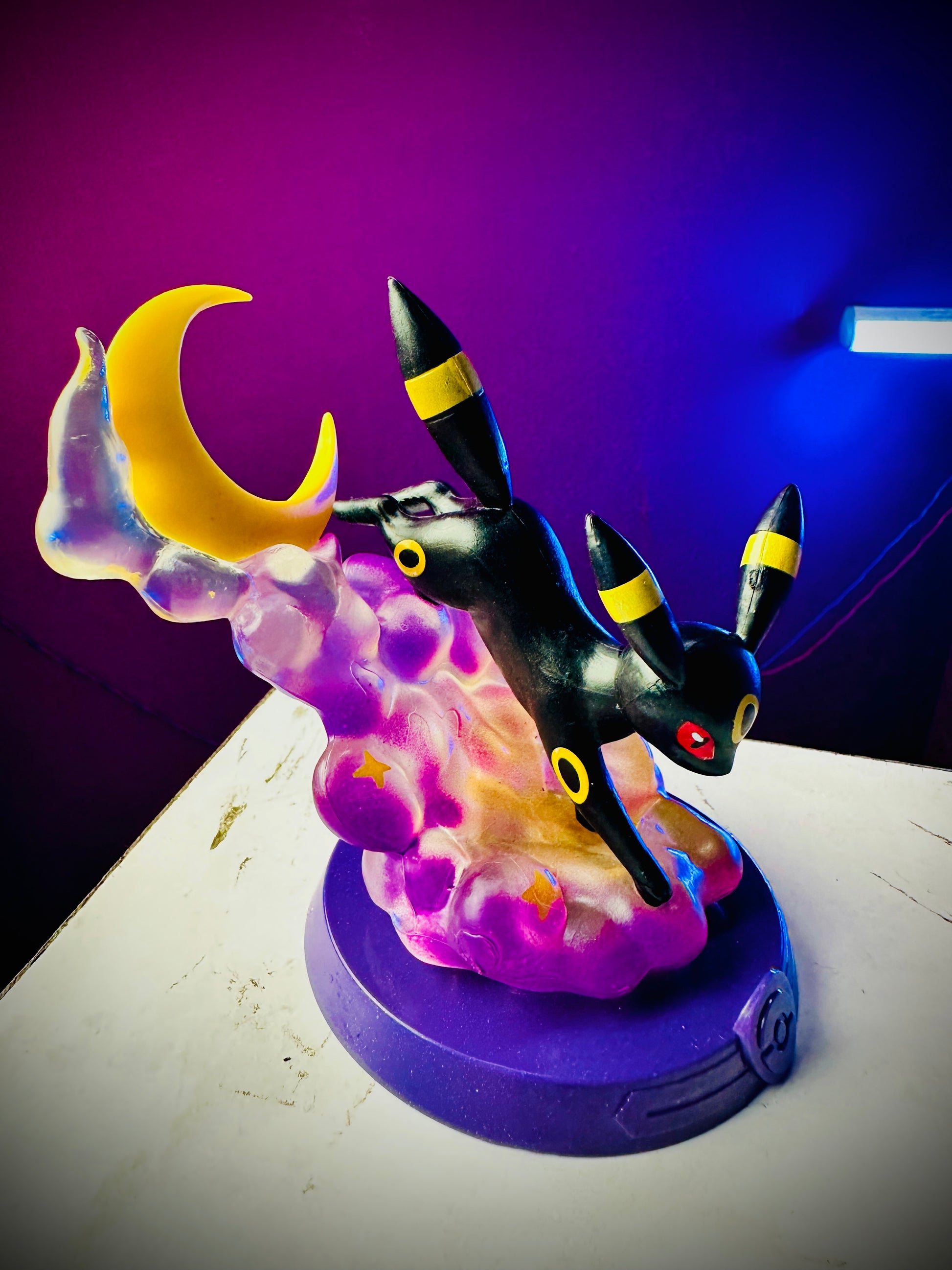 Buy Pokemon Eeveelution figure set online in India